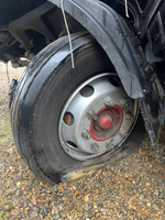 DongFeng C120 Бортовой (Евроборт) SMA696 (Евроборт, Дизельный, 3,8 л, 166 л.с., МТ)