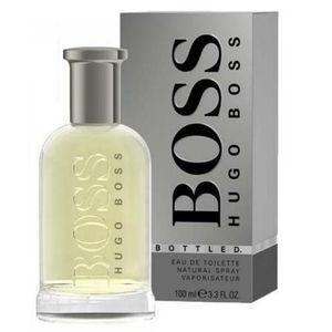 Hugo Boss Boss Bottled