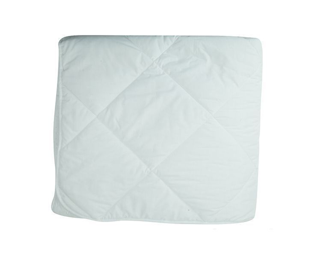 Элитное одеяло стеганое лёгкое 150х200 95C от German Grass рисунок