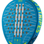 Ракетка для падел Adidas Drive 3.3 Bleu 2024