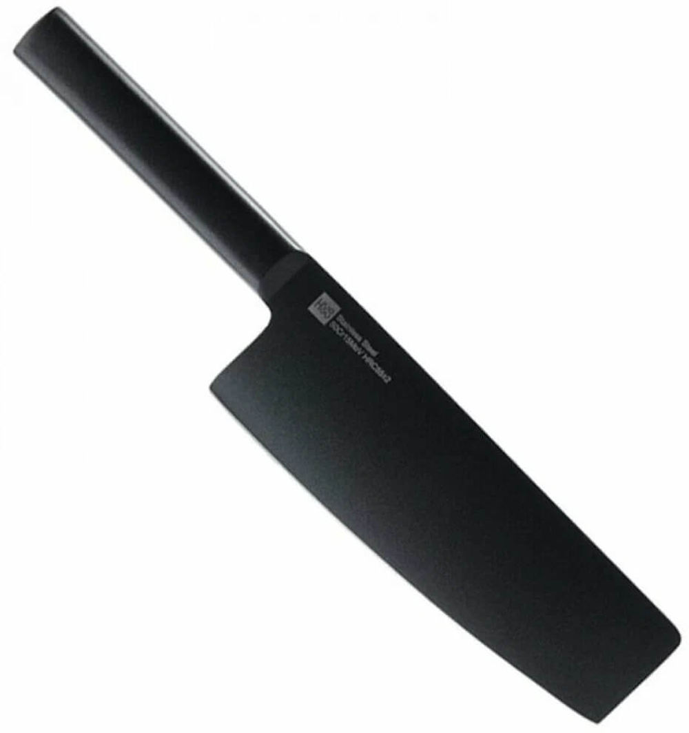 Набор ножей Xiaomi Huohou Cool Non-stick Knife Set