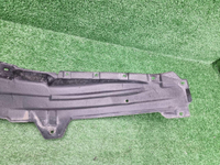 Подкрылок передний левый Toyota RAV4 ca40 12-19