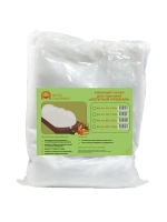 Сменный Чехол для парника под 4дуги (пл.40,шир.3,2м, дл.6м)