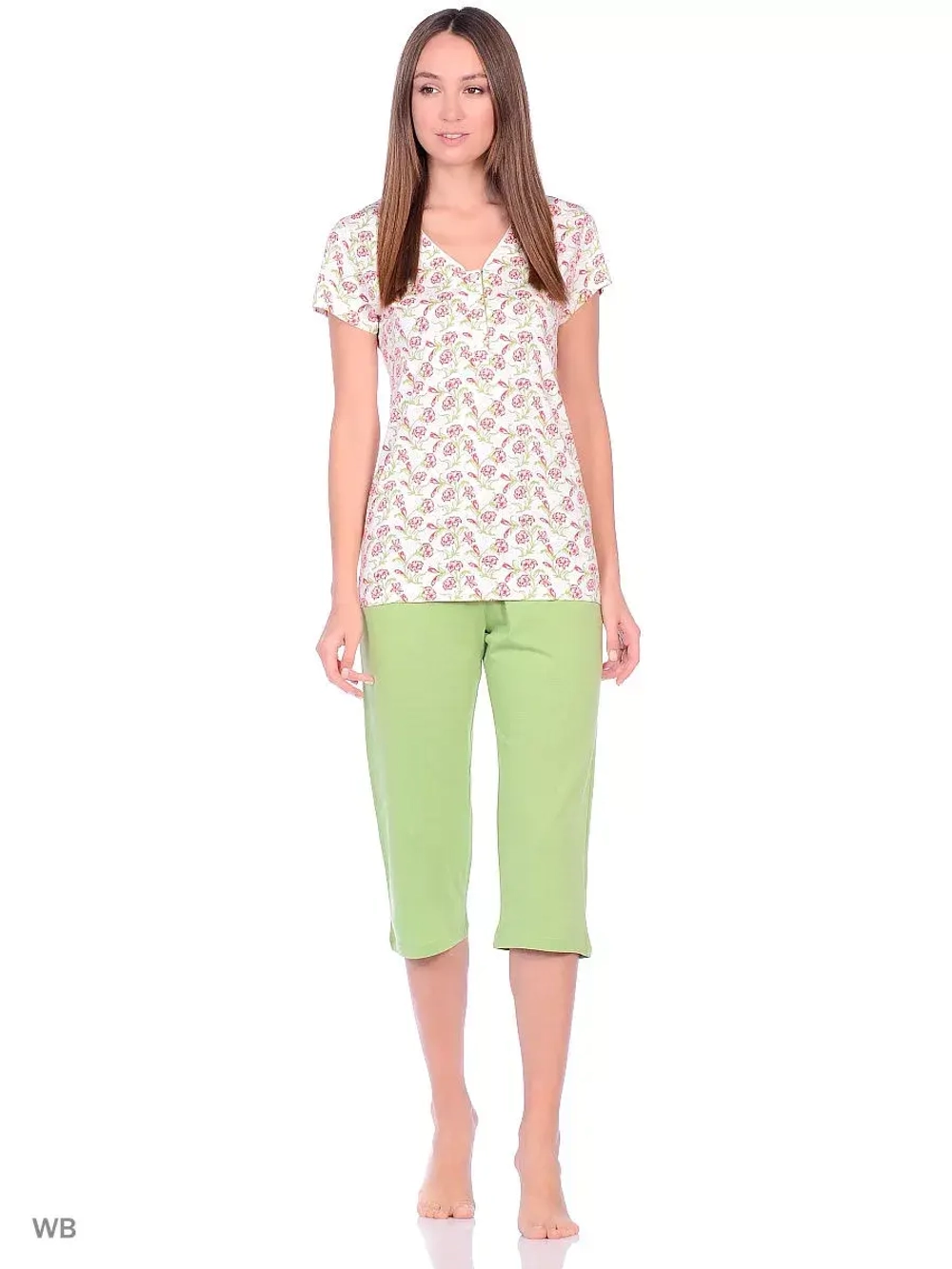 Пижама Sabrina