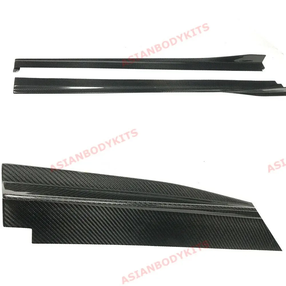 Карбоновый обвес для Lamborghini Huracan LP 580 2017-2020 Ламборгини Хуракан