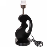 Настольная лампа 1*40Вт «Бренда» 16-9558