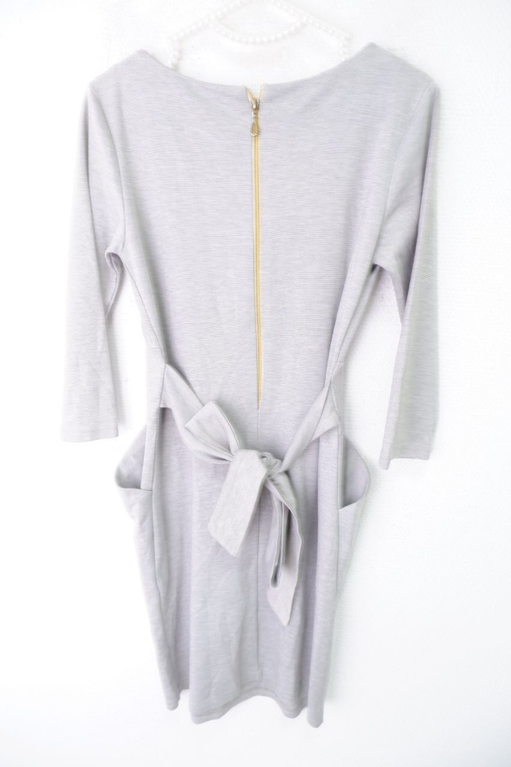 Платье базовое 44 размер