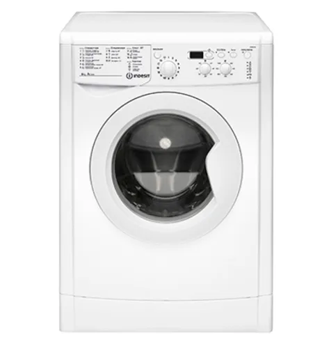 Стиральная машина Indesit IWSD 6105 (CIS).L – 1