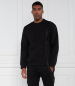 Худи Les Hommes - черный(LF2250000792)