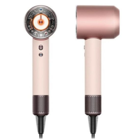 Фен Dyson Supersonic Nural HD16 Ceramic Pink/Rose Gold (EU)