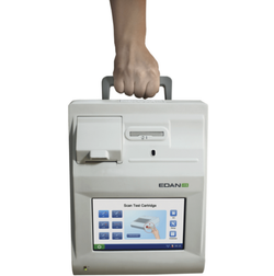 Аппарат Edan i15 система анализа газов