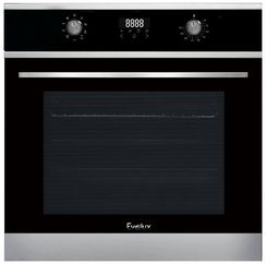 Духовой шкаф Evelux EO 635 PX