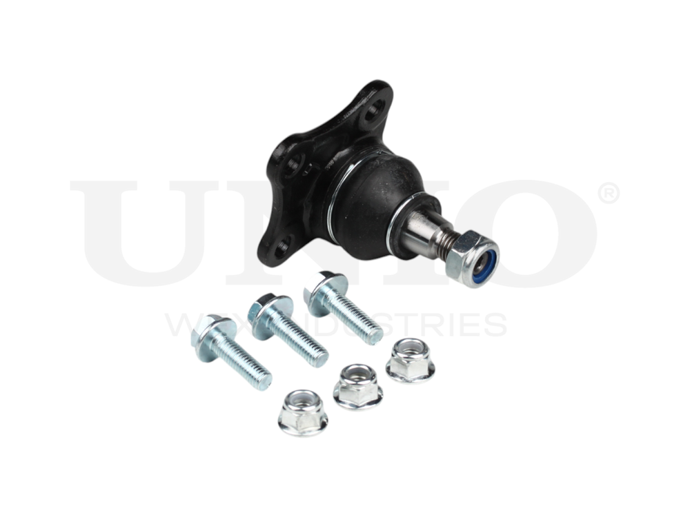 Опора шаровая передняя нижняя левая UNIO SSP-20042
