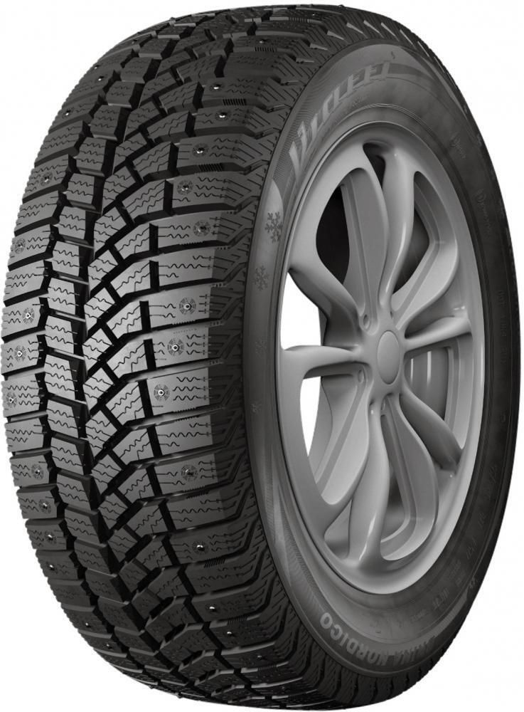 Автошина 175/70R13 Viatti Brina V-522 82T (шип)