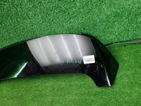 Спойлер крышки багажника JAECOO J7 (2023-н.в.)