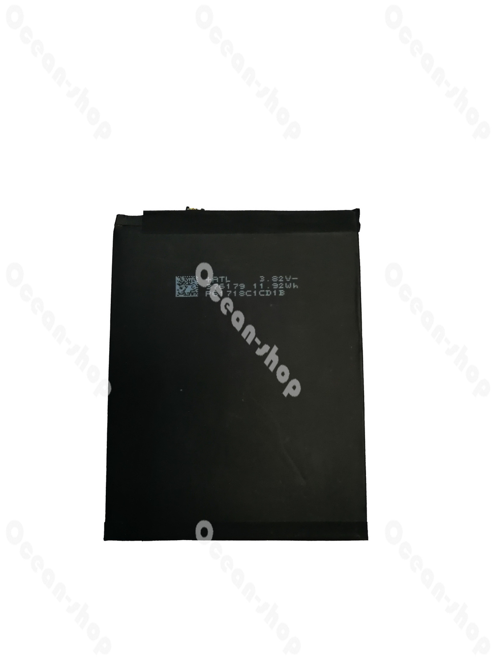 Аккумулятор для Huawei P10/Honor 9/Honor 9 Premium HB386280ECW