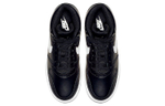 Кроссовки Nike Ebernon Mid (Женская размерная сетка)