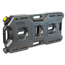 Канистра ЭКСТРИМ Драйв (15 литров, с клапаном, черная)...