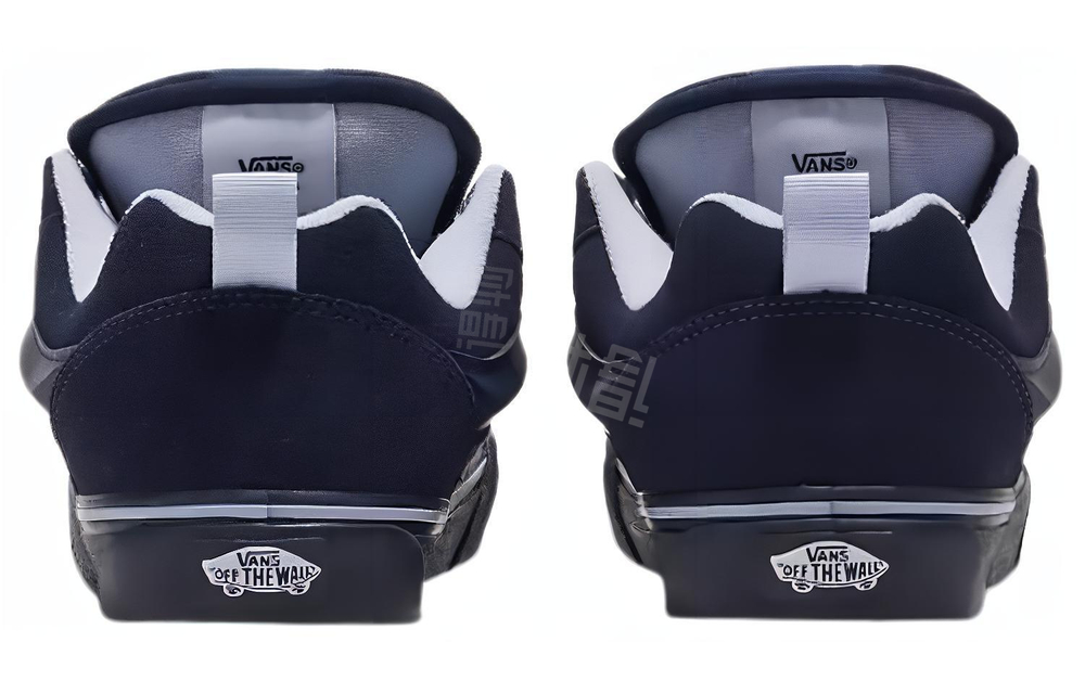 Vans Knu Skool