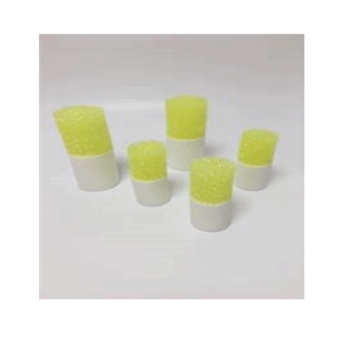 Снаряд для очистки 006 mm (100 шт) шлифовальный