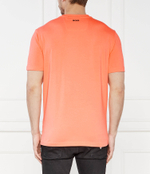 Футболка Tee 4 BOSS GREEN - оранжевый(50513010)