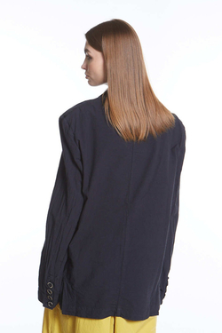 ЖАКЕТ OVERSIZE