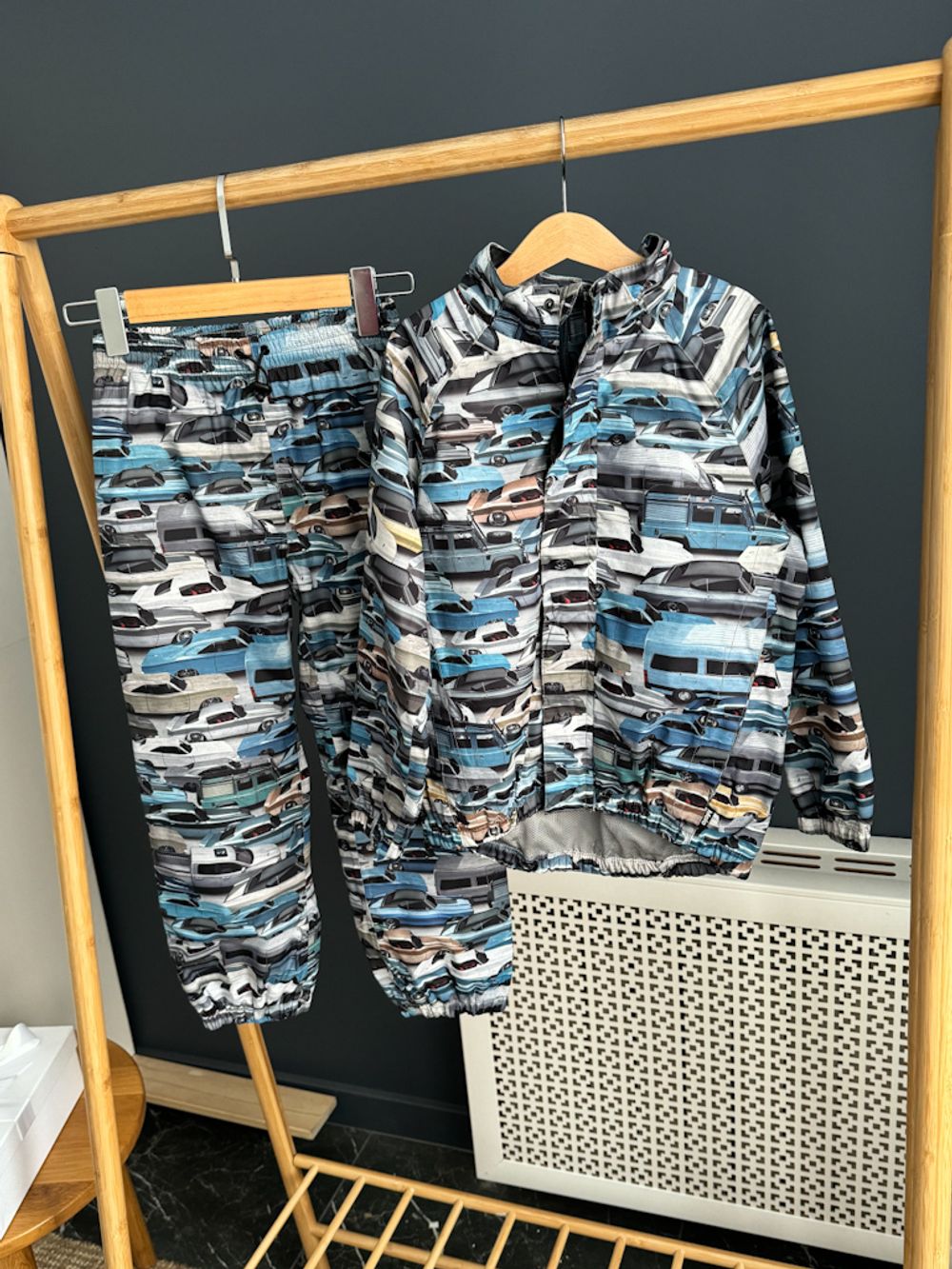 Комплект Molo, 128