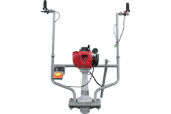 Виброрейка STEM Techno SF 1 HONDA GX35 ВИБ159