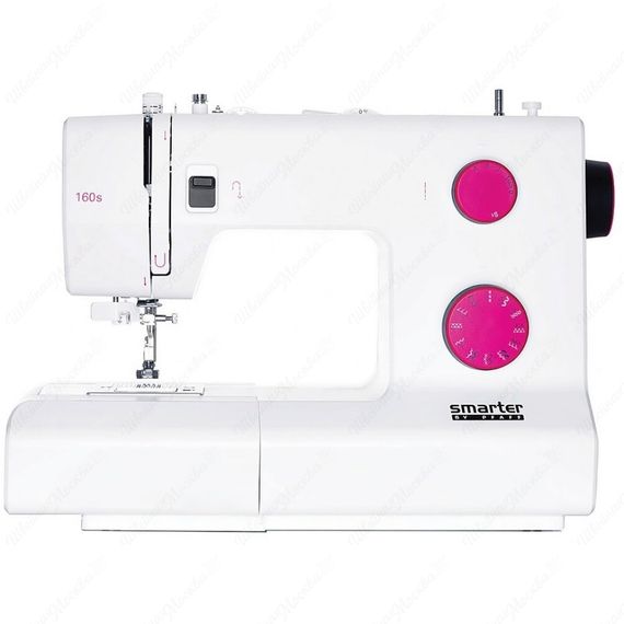 Швейная машина Pfaff Smarter 160S