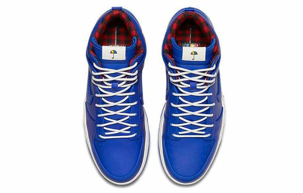 Кроссовки Nike Dunk