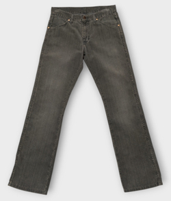 Брюки вельветовые Wrangler (W29/L32)