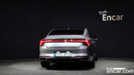 Kia K8 Hybrid Noblesse (05.2021)