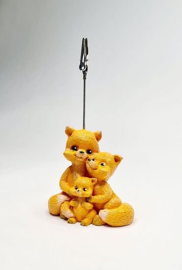 Держатель "Як"