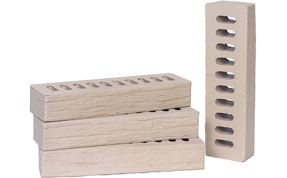 Кирпич облицовочный Plinfa Cassia 1707, 300x85x50