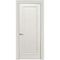 Купить Межкомнатная дверь эмаль Лайн 3/1 Багет RAL 9010 глухая