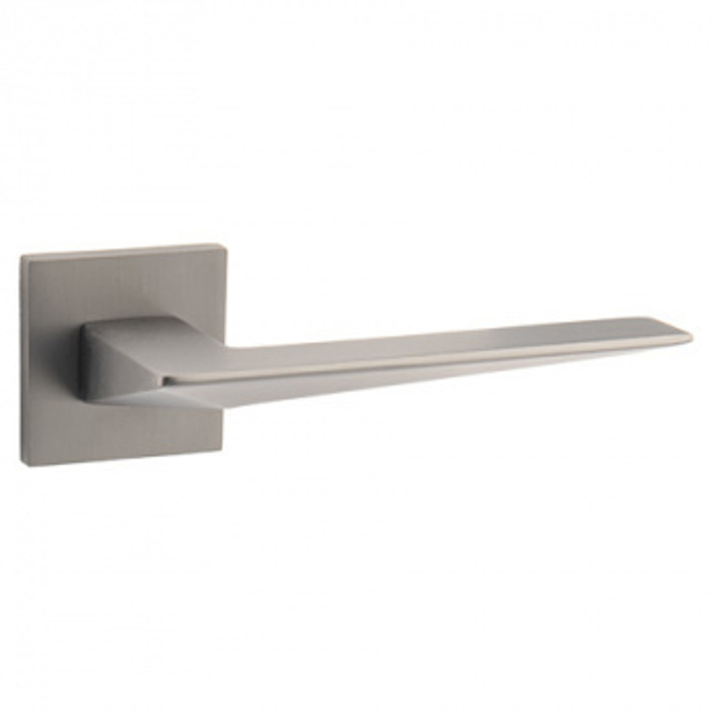 Ручки дверные Code Deco Slim H-30133-A-GRF