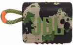 JBL GO 3 Green