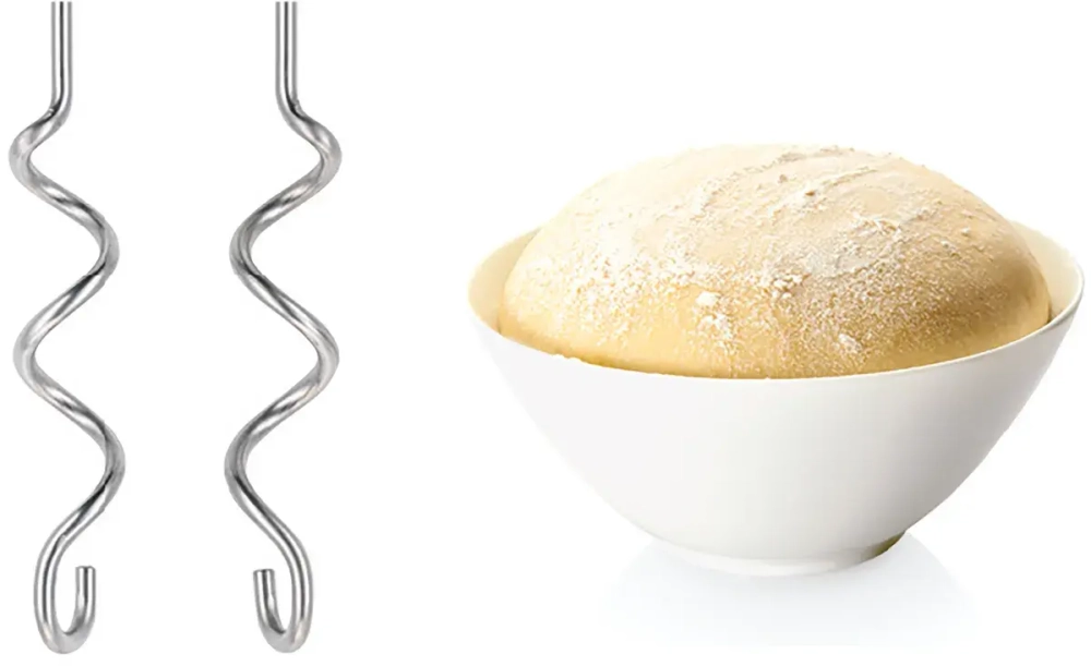 Миксер Bosch MFQ2600W