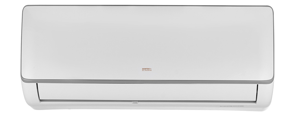 Сплит-система Centek CT-65RDC07 белый