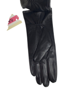 Flagman.Перчатки.Женские.Кожаные.Люкс качества. 5 шт в упаковке.