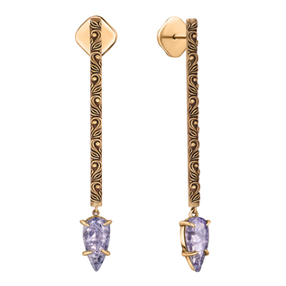 Серьги INNAMORATO