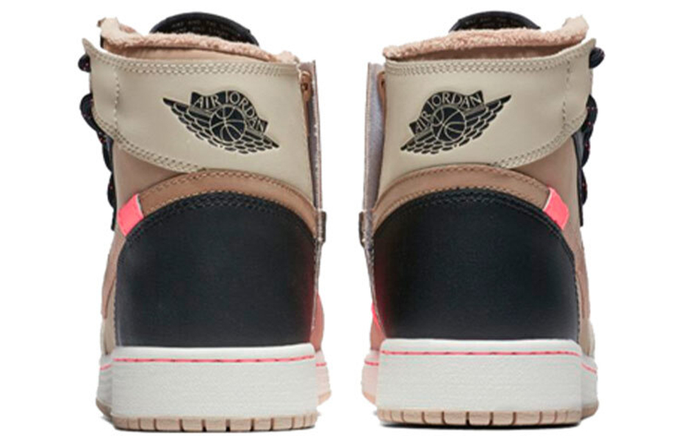 Кроссовки Jordan Air Jordan 1 Rebel Xx Utility Pack (Женская размерная сетка)