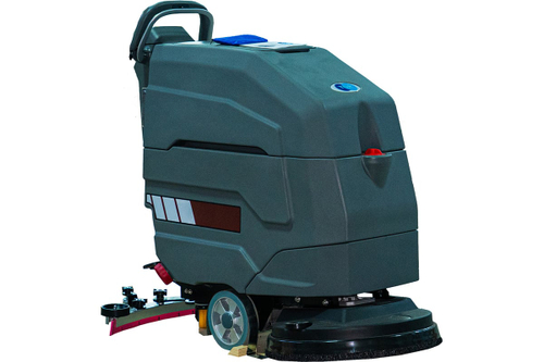 Машина поломоечная TOR COMPACT 60T самоходная АКБ Li-ion 24/100 В/Ач