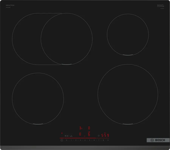 Встраиваемая варочная поверхность BOSCH PIF631HB1E