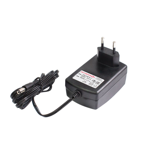 Зарядное устройство ИНТЕРСКОЛ ЗУ-1,5/14,4, 14.4 В, 1.5 А (2401.015)