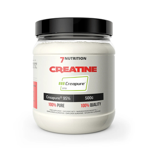 7Nutrition Creatine Creapure 500 г