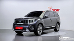 Kia Mohave (Borrego) The Master Дизель 3.0 4WD 5인승 (06.2020)