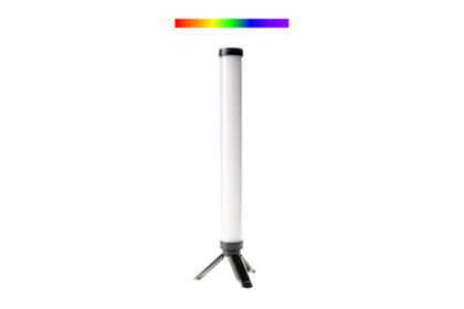 Светодиодный осветитель Raylab RL-LED10RGB 2500-9900К 5200mAh магнитный