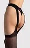 5030/O AMORE MIO 20 DEN Чулки с поясом