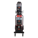 FUBAG INMIG 500T DW SYN PULSE инверторный сварочный полуавтомат 31443.4